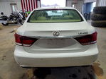 Lexus LS 2014