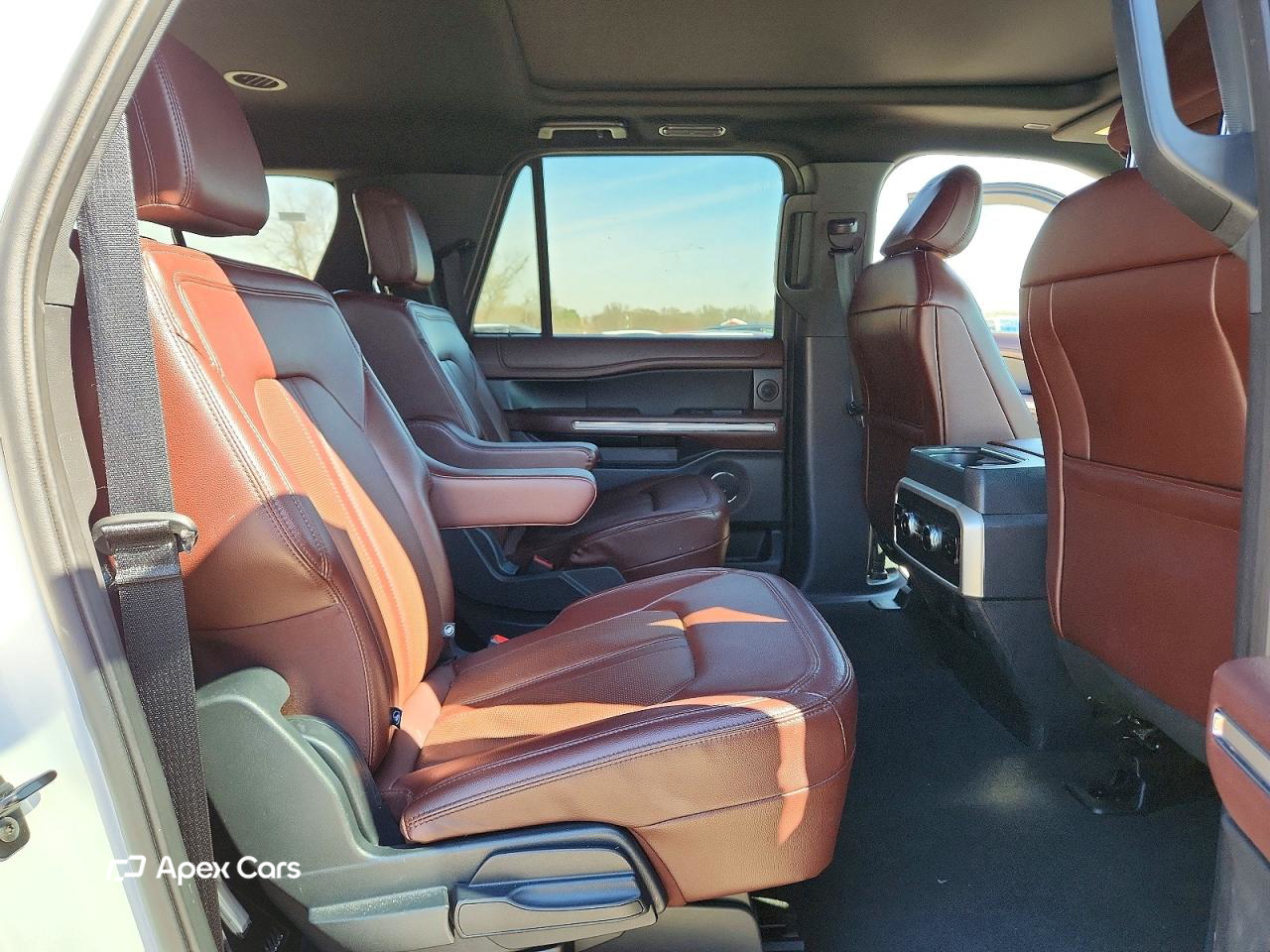 Ford Expedition 2024