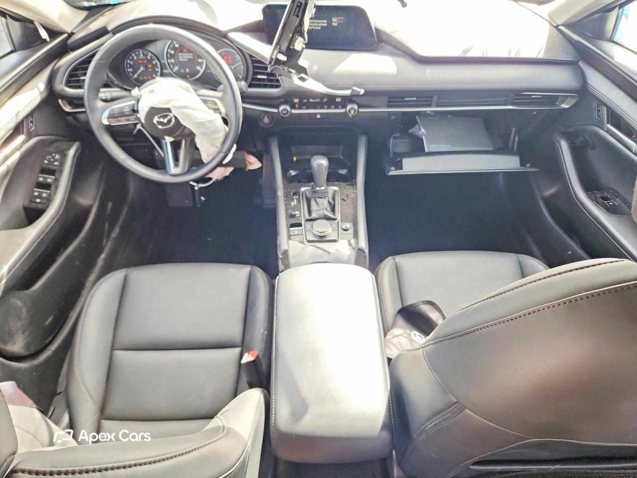Mazda 3 2025