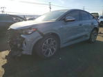 Audi Q4 e-tron 2025
