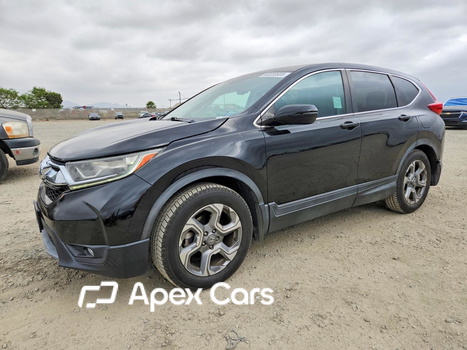 Honda CR-V 2017 - Image 1 of 14