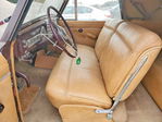 Lincoln Continental 1947