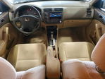 Honda Civic 2004