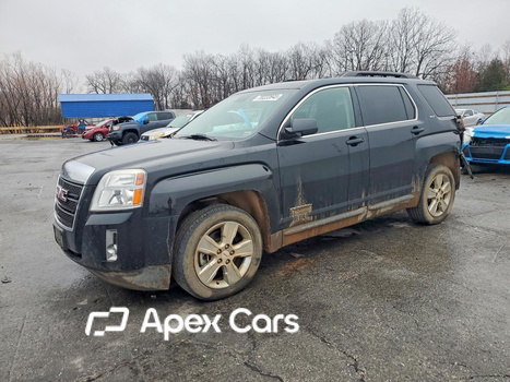 GMC Terrain 2014 - Image 1 of 14