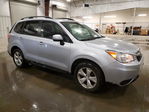 Subaru Forester 2014