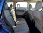 Subaru Forester 2014