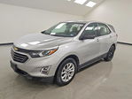 Chevrolet Equinox 2018