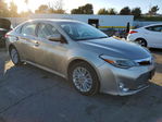 Toyota Avalon 2013