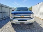 Chevrolet Silverado 2012