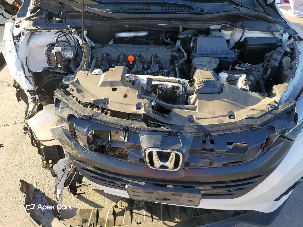 Honda HR-V 2020