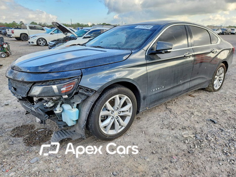 Chevrolet Impala 2019 - Image 1 of 13
