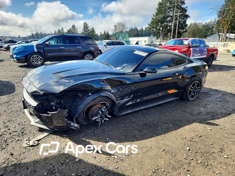 Ford Mustang 2019 - Image 1 of 14