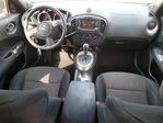 Nissan Juke 2017