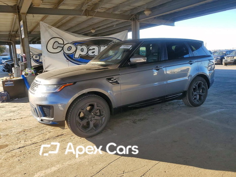 Land Rover Range Rover 2019 - Image 1 of 12