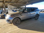 Land Rover Range Rover 2019