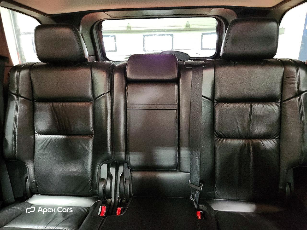 Jeep Cherokee 2011