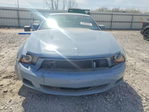 Ford Mustang 2012