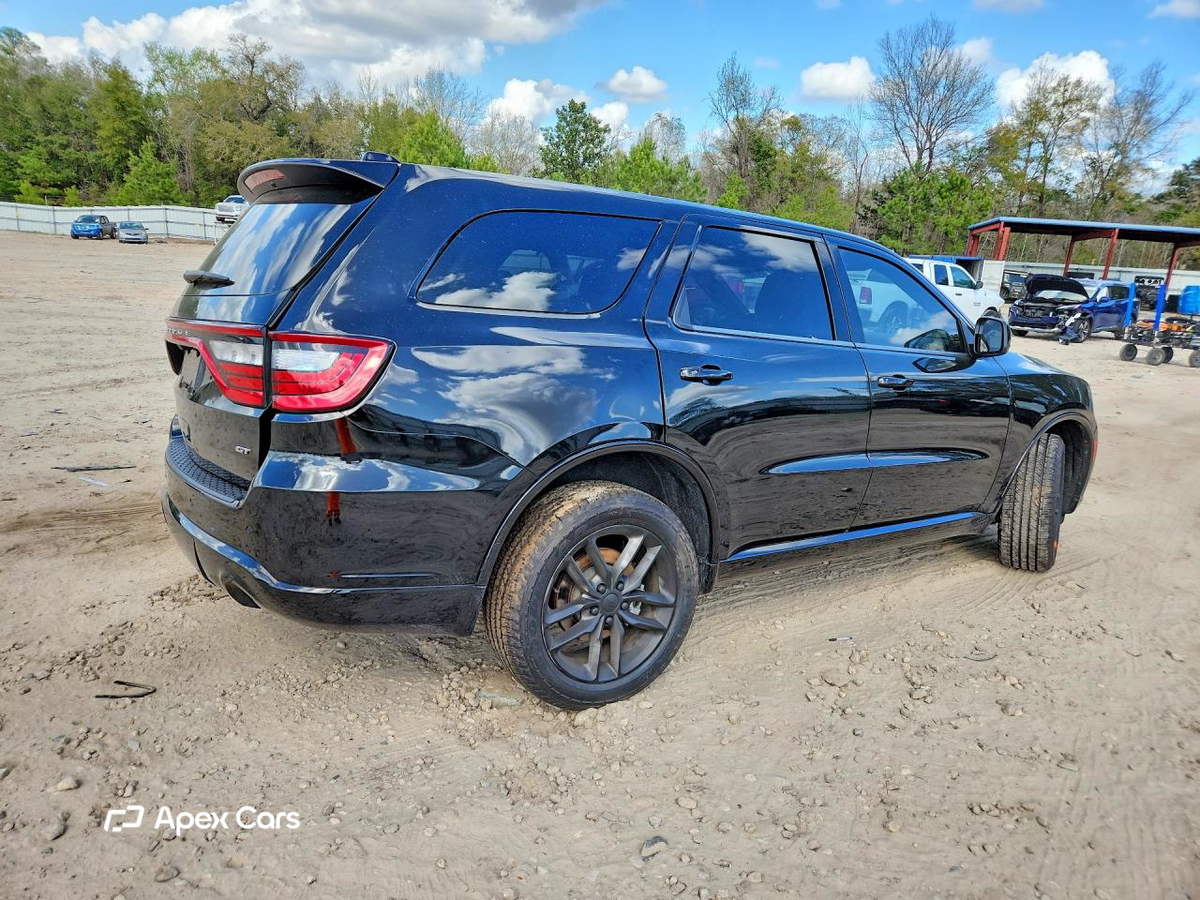 Dodge Durango 2023