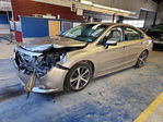 Subaru Legacy 2017