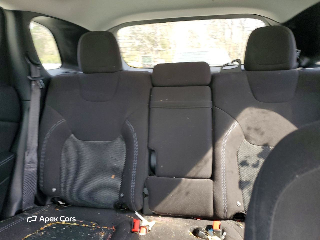 Jeep Cherokee 2019