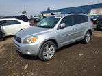 Toyota RAV 4 2007