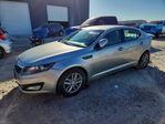 Kia Optima 2012