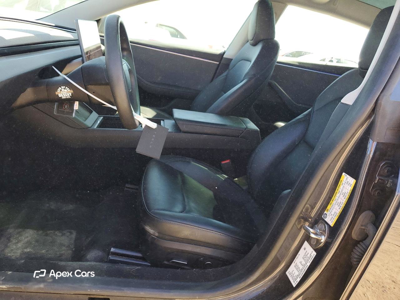 Tesla Model 3 2024