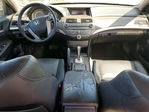 Honda Accord 2012