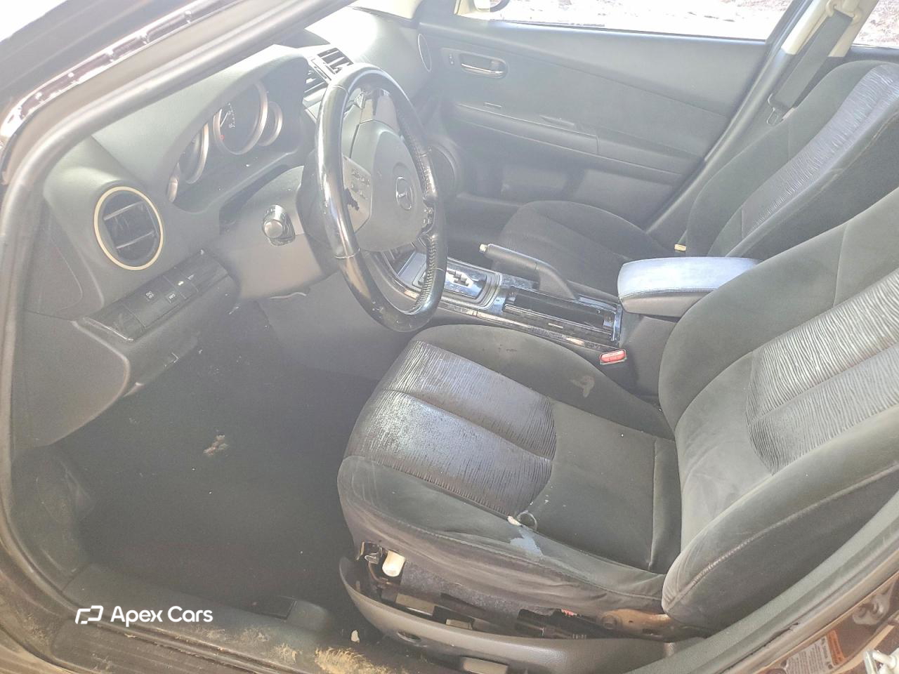 Mazda 6 2010