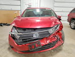 Honda Odyssey 2024