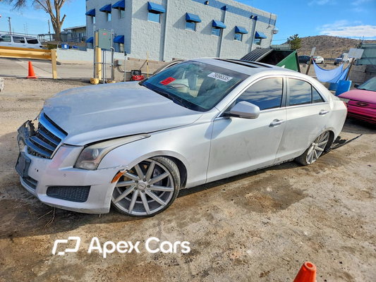 Cadillac ATS 2014 - Image 1 of 13