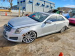 Cadillac ATS 2014