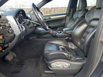 Porsche Cayenne 2011