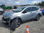 Honda CR-V 2017