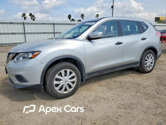 Nissan Rogue 2016 - Image 1 of 13