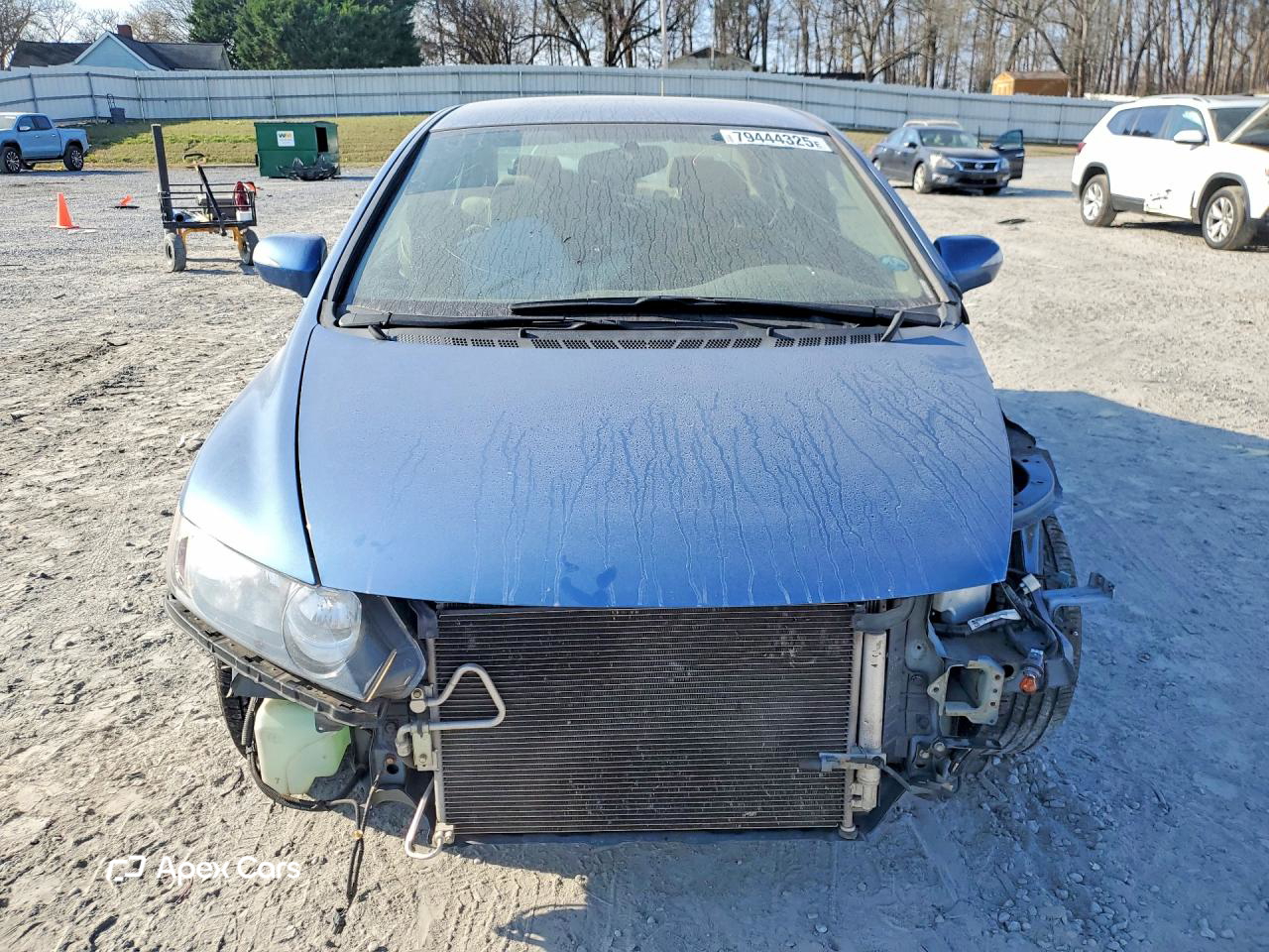 Civic 2009