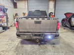 Chevrolet Silverado 2013