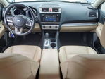 Subaru Outback 2017