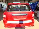 Jeep Compass 2008