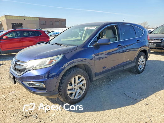 Honda CR-V 2016 - Image 1 of 13