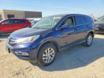 Honda CR-V 2016