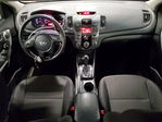 Kia Forte 2013