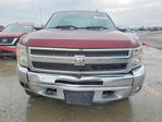 Chevrolet Silverado 2013
