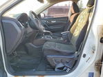 Nissan Rogue 2014
