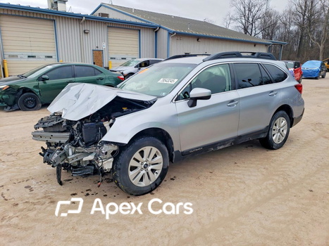 Subaru Outback 2019 - Image 1 of 14