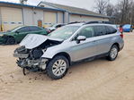 Subaru Outback 2019