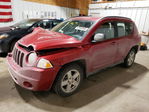 Jeep Compass 2010