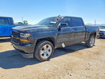 Chevrolet Silverado 2018