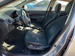 Mitsubishi Mirage 2015