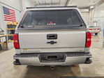 Chevrolet Silverado 2018